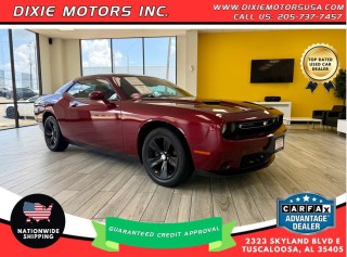 Image for 2019 Dodge Challenger SXT ID: 7488324