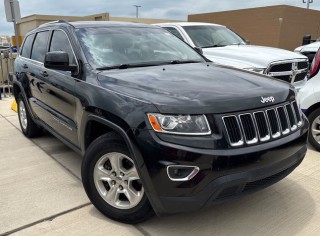 Image for 2014 Jeep Grand Cherokee Laredo ID: 7495223