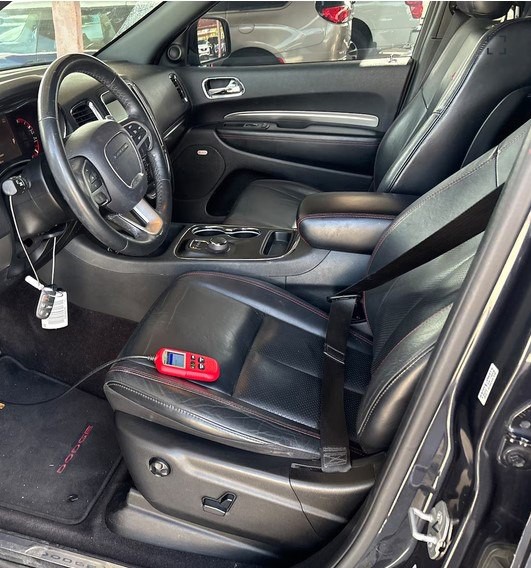 2015 Dodge Durango Image 3