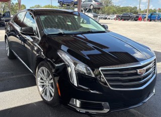 Image for 2018 Cadillac XTS Luxury ID: 7495530