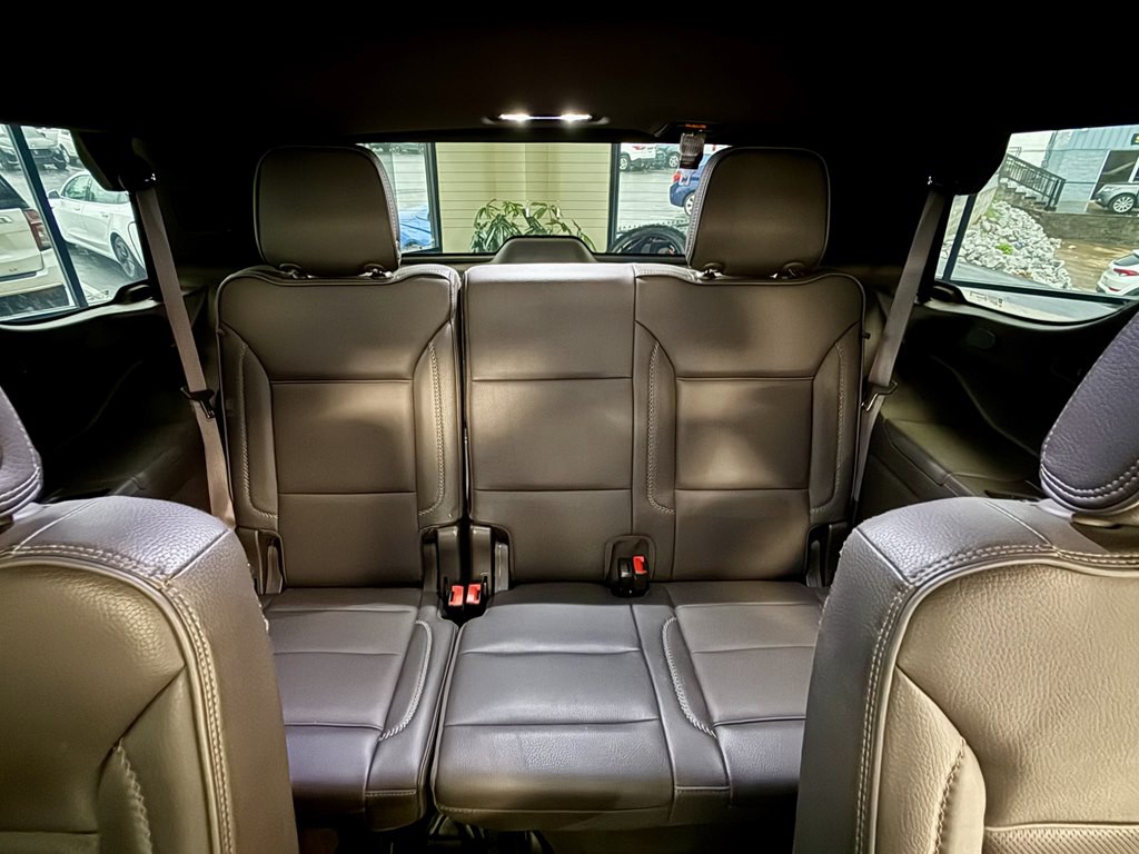 2022 GMC Yukon Image 18