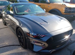 Image for 2020 Ford Mustang GT ID: 7496107