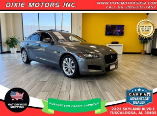 Image for 2018 Jaguar XF Premium ID: 7497115