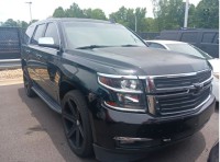 Image for 2015 Chevrolet Tahoe 1500 LTZ ID: 7497327