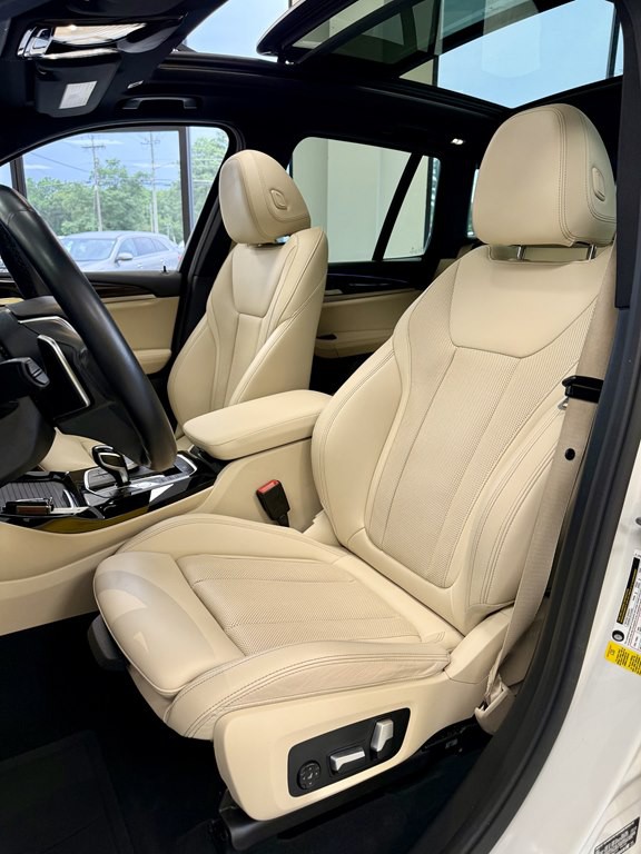 2022 BMW X3 Image 14