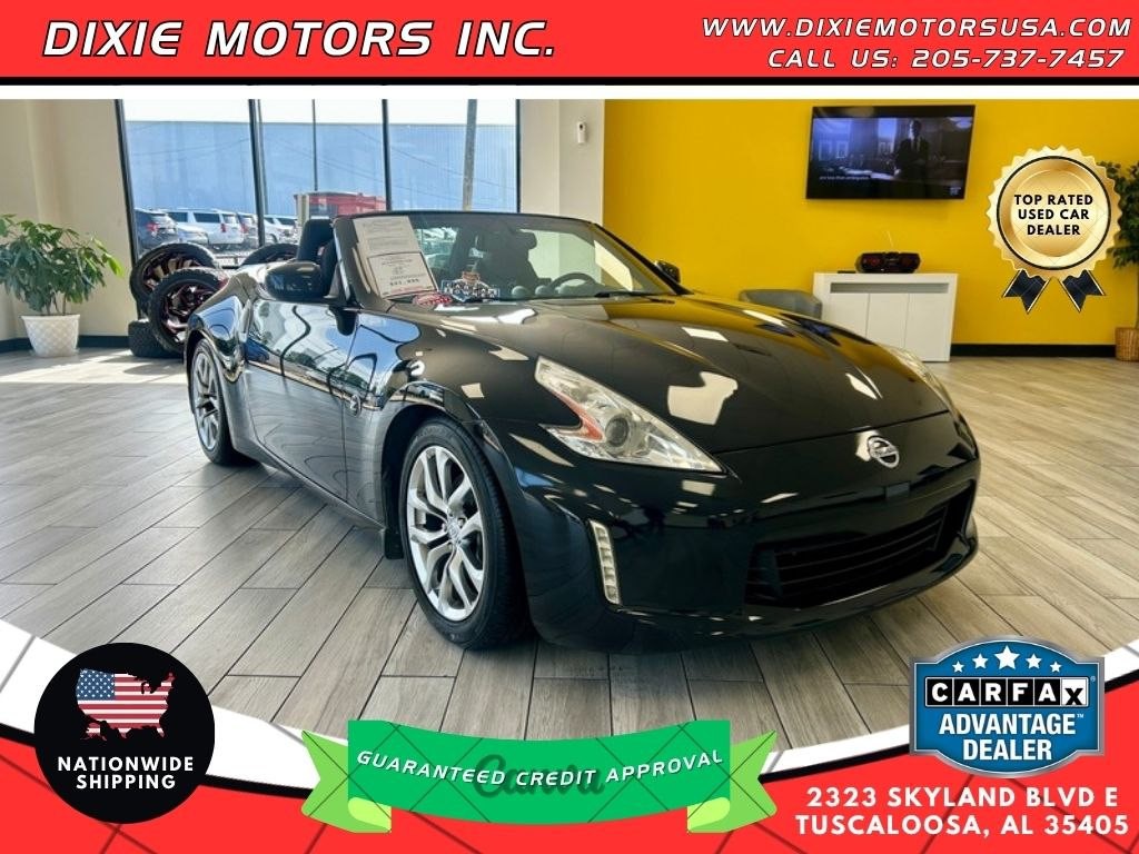 2014 Nissan