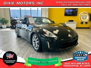 Image for 2014 Nissan 370Z BASE ID: 7497354