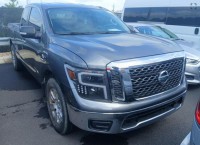 Image for 2017 Nissan Titan S ID: 7497381