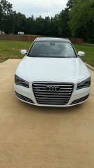 Image for 2014 Audi A8 quattro ID: 7500029