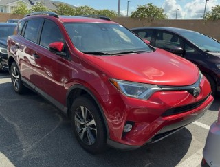 Image for 2017 Toyota Rav4 XLE ID: 7509145