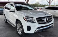 Image for 2018 Mercedes-Benz GLS-Class GLS 450 4MATIC ID: 7509152