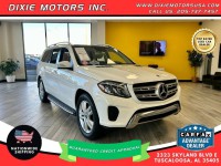 Image for 2018 Mercedes-Benz GLS-Class GLS 450 4MATIC ID: 7509152
