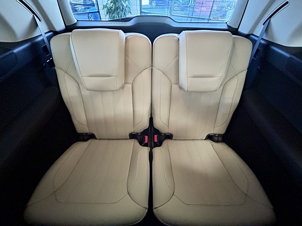 2018 Mercedes-Benz GLS-Class Image 15