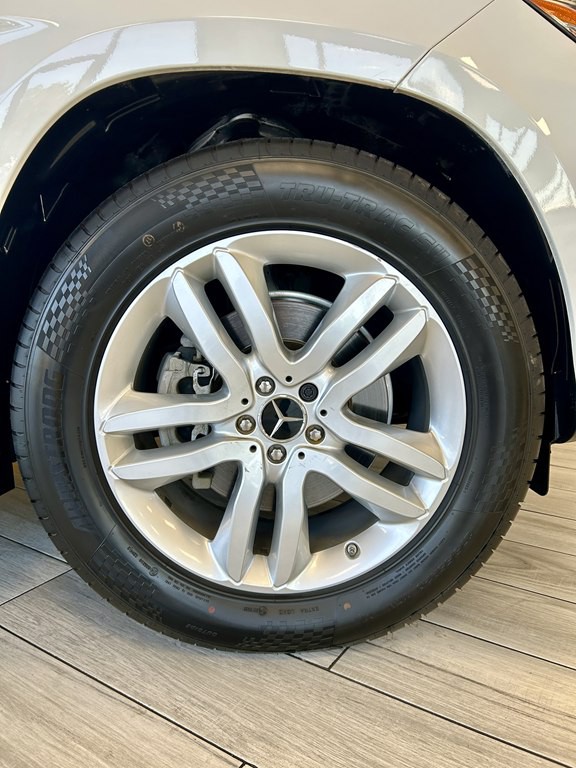 2018 Mercedes-Benz GLS-Class Image 19