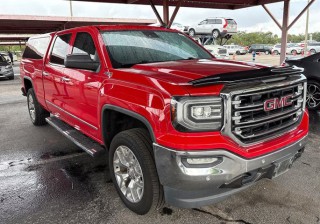 Image for 2017 GMC Sierra 1500 SLT ID: 7509158