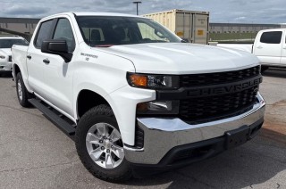 Image for 2019 Chevrolet Silverado 1500  ID: 7509169