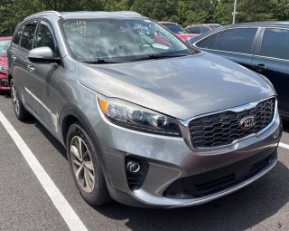 Image for 2019 Kia Sorento EX ID: 7509181