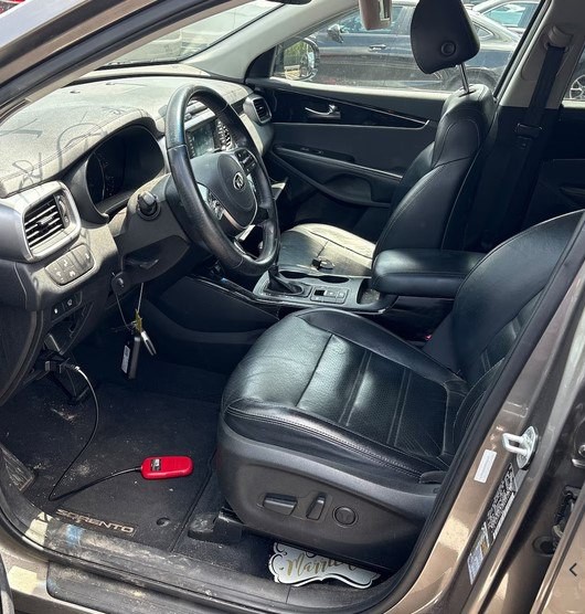 2019 Kia Sorento Image 3