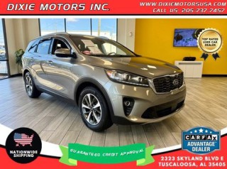 Image for 2019 Kia Sorento EX ID: 7509181
