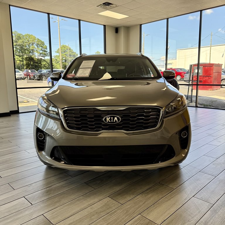 2019 Kia Sorento Image 2
