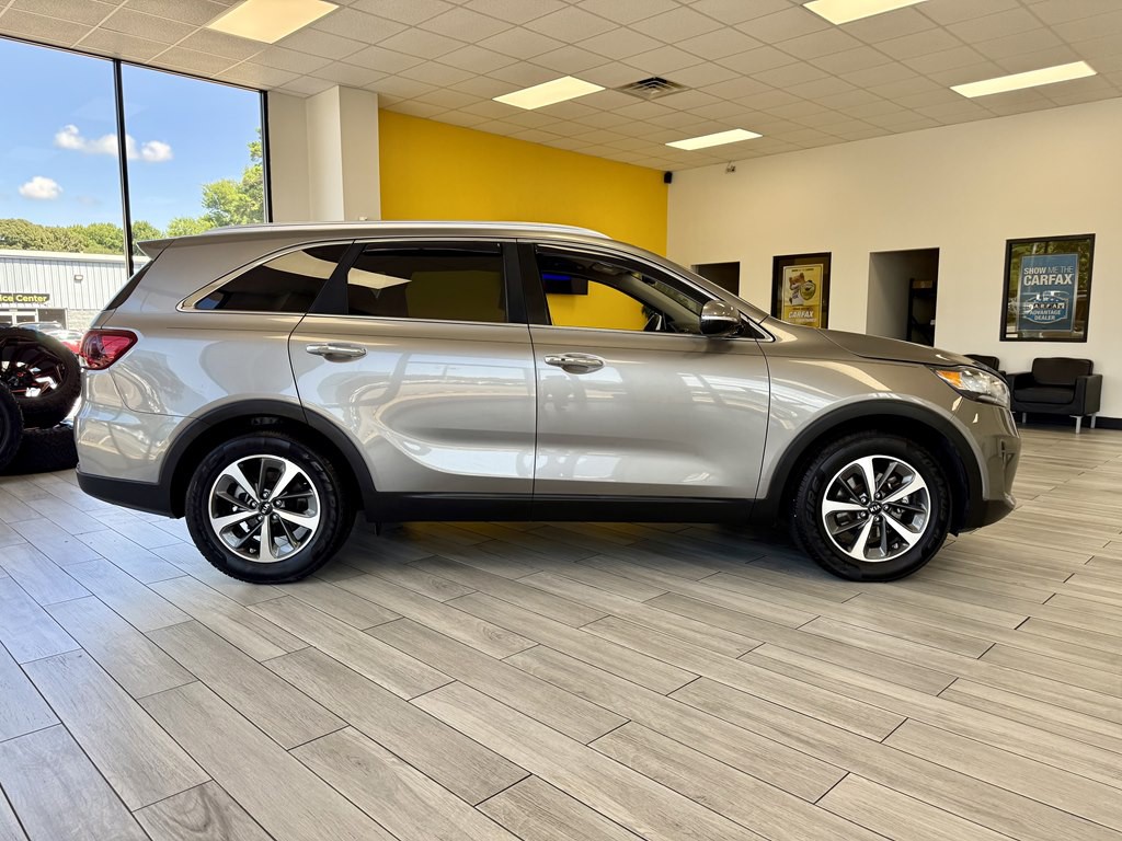 2019 Kia Sorento Image 5