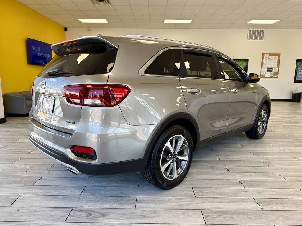 2019 Kia Sorento Image 6