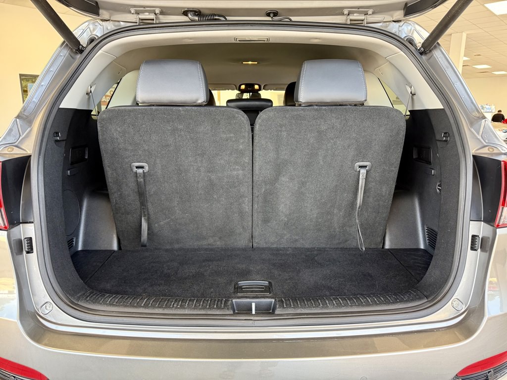 2019 Kia Sorento Image 9