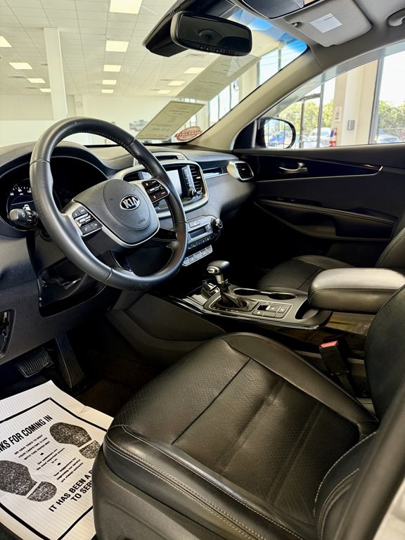 2019 Kia Sorento Image 13