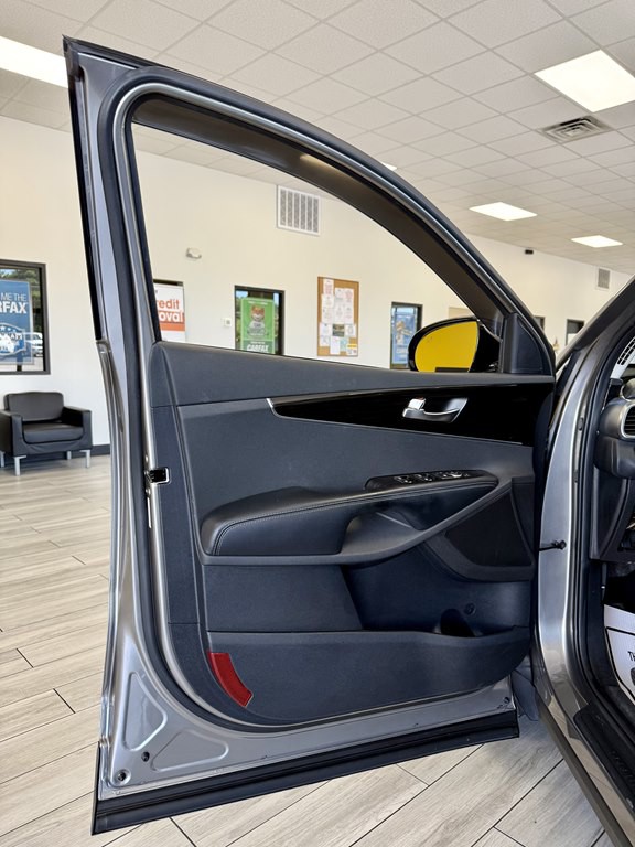 2019 Kia Sorento Image 15