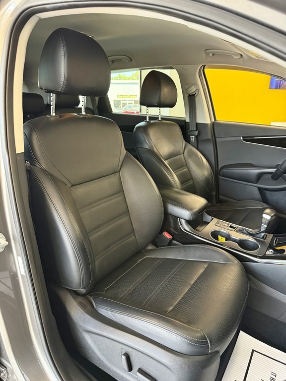 2019 Kia Sorento Image 16