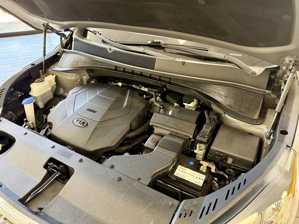 2019 Kia Sorento Image 19