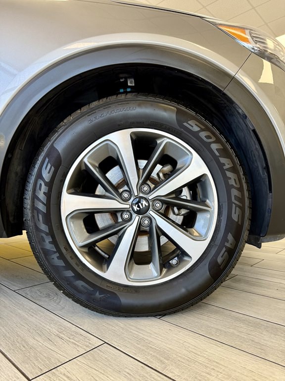 2019 Kia Sorento Image 20