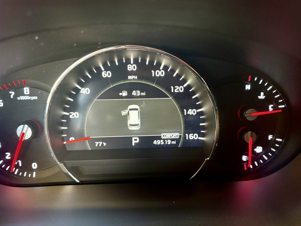 2019 Kia Sorento Image 21