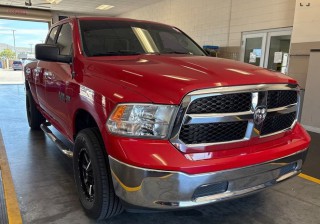 Image for 2017 RAM 1500 SLT ID: 7509229