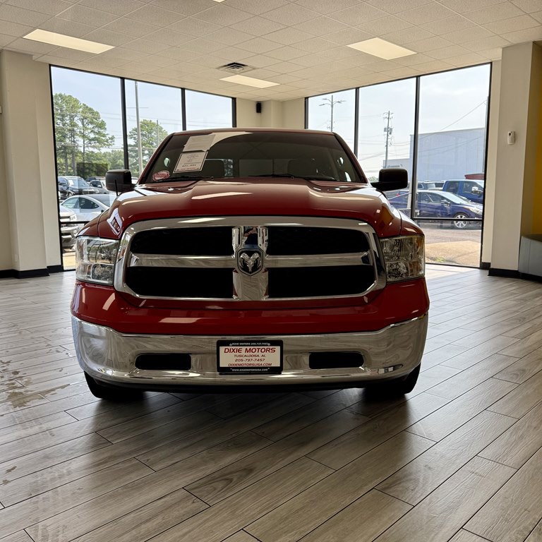 2017 RAM 1500 Image 2
