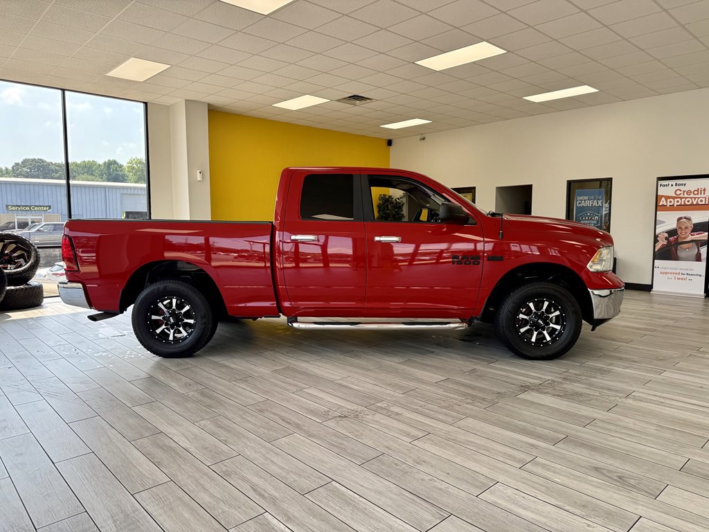 2017 RAM 1500 Image 5