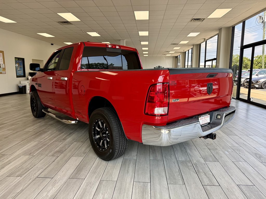 2017 RAM 1500 Image 7