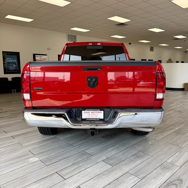 2017 RAM 1500 Image 8