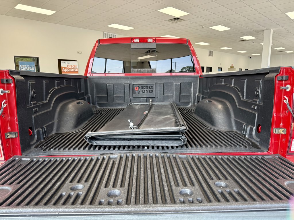 2017 RAM 1500 Image 9