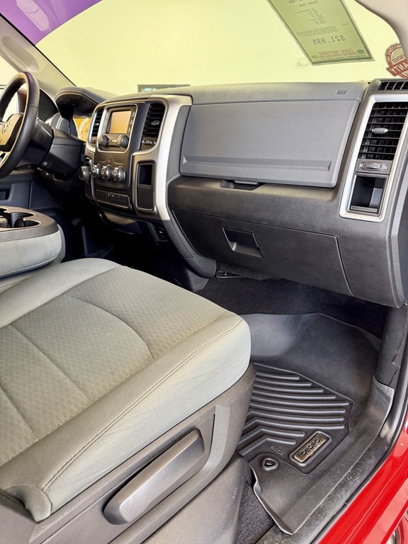 2017 RAM 1500 Image 11