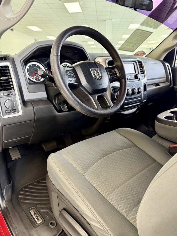 2017 RAM 1500 Image 12