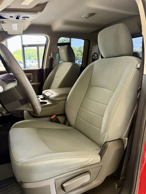 2017 RAM 1500 Image 13
