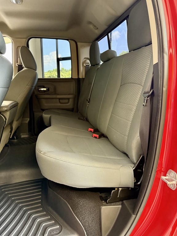 2017 RAM 1500 Image 16