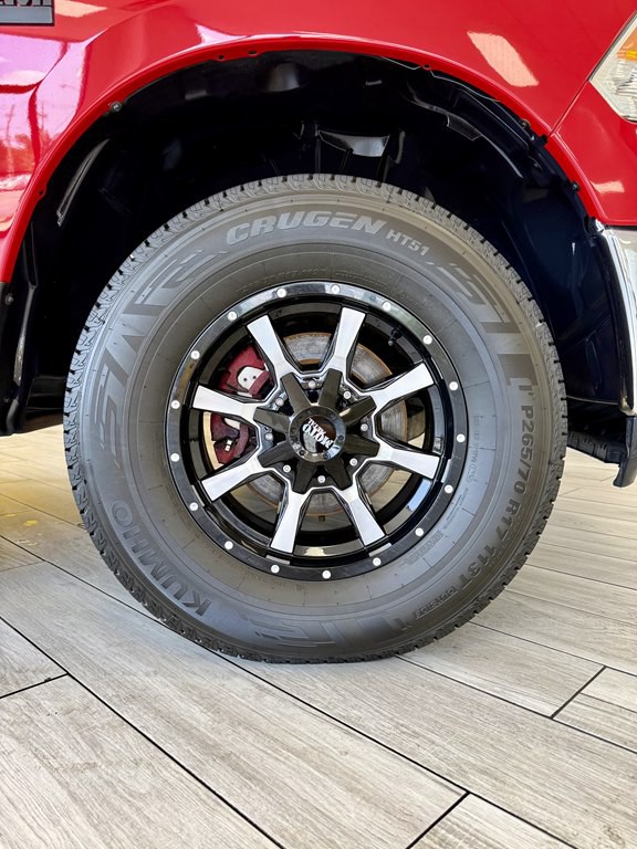 2017 RAM 1500 Image 18