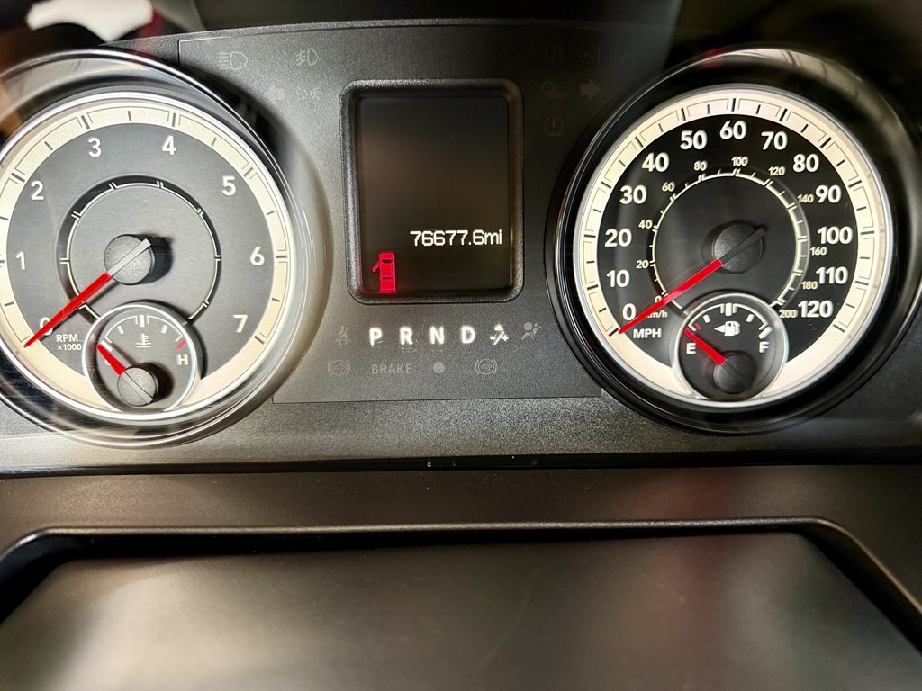 2017 RAM 1500 Image 19