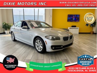 Image for 2015 BMW 5 Series 528i ID: 7509241