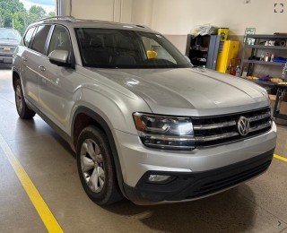 Image for 2018 Volkswagen Atlas SE ID: 7511238