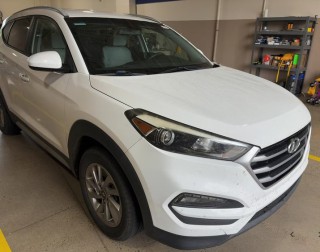 Image for 2018 Hyundai Tucson SEL ID: 7511252