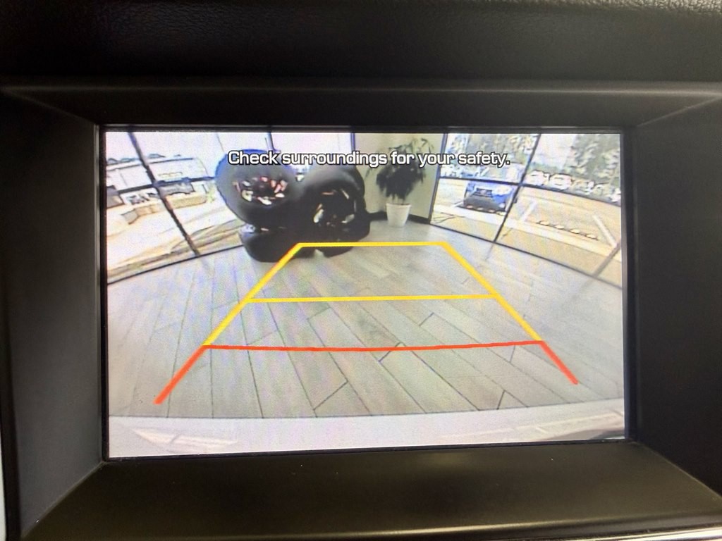 2018 Hyundai Tucson Image 11