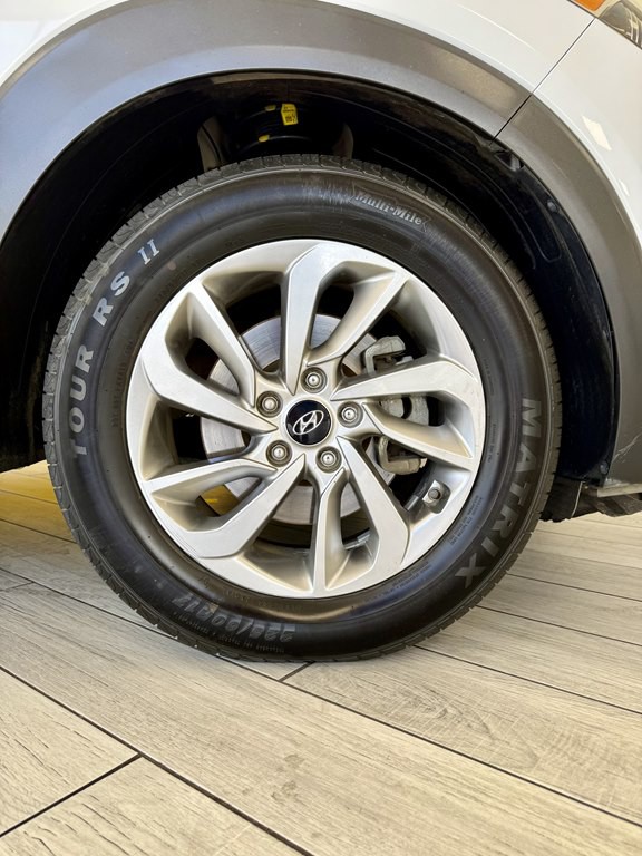 2018 Hyundai Tucson Image 19